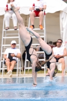 Thumbnail - Odri und Lykke - Tuffi Sport - 2023 - International Diving Meet Graz - Synchronized Diving - Girls 03060_16493.jpg