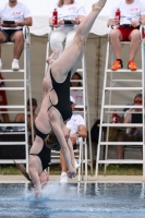 Thumbnail - Odri und Lykke - Tuffi Sport - 2023 - International Diving Meet Graz - Synchronized Diving - Girls 03060_16607.jpg