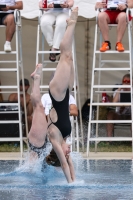 Thumbnail - Odri und Lykke - Tuffi Sport - 2023 - International Diving Meet Graz - Synchronized Diving - Girls 03060_16608.jpg