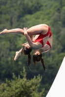 Thumbnail - Girls - Tuffi Sport - 2023 - International Diving Meet Graz - Synchronized Diving 03060_16683.jpg