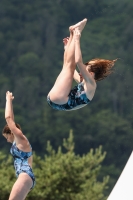 Thumbnail - Girls - Tuffi Sport - 2023 - International Diving Meet Graz - Synchronized Diving 03060_16696.jpg