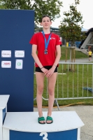 Thumbnail - Medal Ceremony - Plongeon - 2023 - International Diving Meet Graz 03060_18522.jpg