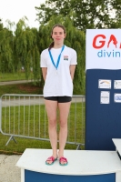 Thumbnail - 1 Meter - Diving Sports - 2023 - International Diving Meet Graz - Medal Ceremony 03060_18530.jpg