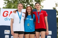 Thumbnail - Medal Ceremony - Plongeon - 2023 - International Diving Meet Graz 03060_18556.jpg