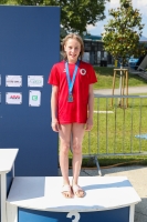 Thumbnail - Medal Ceremony - Plongeon - 2023 - International Diving Meet Graz 03060_19571.jpg