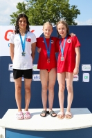 Thumbnail - Medal Ceremony - Tuffi Sport - 2023 - International Diving Meet Graz 03060_19579.jpg