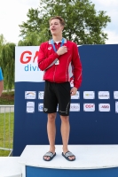 Thumbnail - 1 Meter - Plongeon - 2023 - International Diving Meet Graz - Medal Ceremony 03060_21004.jpg