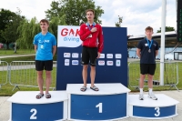 Thumbnail - 1 Meter - Plongeon - 2023 - International Diving Meet Graz - Medal Ceremony 03060_21006.jpg