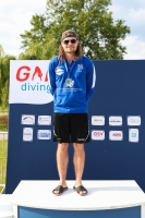 Thumbnail - Medal Ceremony - Plongeon - 2023 - International Diving Meet Graz 03060_21053.jpg