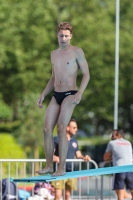 Thumbnail - Boys A - Thomas Michellod - Wasserspringen - 2023 - International Diving Meet Graz - Teilnehmer - Schweiz 03060_21198.jpg