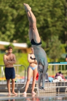 Thumbnail - Boys A - Thomas Michellod - Wasserspringen - 2023 - International Diving Meet Graz - Teilnehmer - Schweiz 03060_21204.jpg