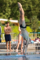 Thumbnail - Boys A - Thomas Michellod - Wasserspringen - 2023 - International Diving Meet Graz - Teilnehmer - Schweiz 03060_21205.jpg