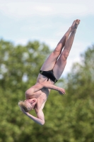 Thumbnail - Boys A - Elias Dvergsnes - Wasserspringen - 2023 - International Diving Meet Graz - Teilnehmer - Norwegen 03060_21382.jpg