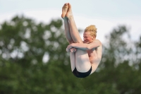 Thumbnail - Boys A - Elias Dvergsnes - Wasserspringen - 2023 - International Diving Meet Graz - Teilnehmer - Norwegen 03060_21434.jpg