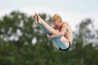 Thumbnail - Boys A - Elias Dvergsnes - Wasserspringen - 2023 - International Diving Meet Graz - Teilnehmer - Norwegen 03060_21435.jpg
