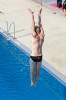 Thumbnail - Boys A - Elias Dvergsnes - Wasserspringen - 2023 - International Diving Meet Graz - Teilnehmer - Norwegen 03060_21509.jpg