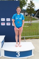 Thumbnail - 3 Meter - Tuffi Sport - 2023 - International Diving Meet Graz - Medal Ceremony 03060_23129.jpg