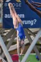 Thumbnail - Girls B - Josefina Sticha - Wasserspringen - 2023 - International Diving Meet Graz - Teilnehmer - Österreich 03060_25055.jpg