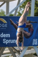 Thumbnail - Girls B - Josefina Sticha - Wasserspringen - 2023 - International Diving Meet Graz - Teilnehmer - Österreich 03060_25310.jpg