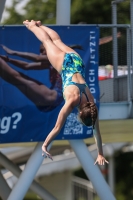 Thumbnail - Girls B - Lucija Beretin - Wasserspringen - 2023 - International Diving Meet Graz - Teilnehmer - Kroatien 03060_25540.jpg