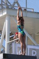 Thumbnail - Girls B - Lucija Beretin - Wasserspringen - 2023 - International Diving Meet Graz - Teilnehmer - Kroatien 03060_25783.jpg