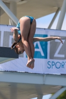 Thumbnail - Girls B - Lucija Beretin - Wasserspringen - 2023 - International Diving Meet Graz - Teilnehmer - Kroatien 03060_25786.jpg