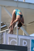 Thumbnail - Girls B - Lucija Beretin - Wasserspringen - 2023 - International Diving Meet Graz - Teilnehmer - Kroatien 03060_25907.jpg