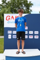 Thumbnail - 1 Meter - Plongeon - 2023 - International Diving Meet Graz - Medal Ceremony 03060_28066.jpg