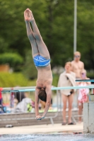 Thumbnail - Boys B - Jonas Hamza Helms - Wasserspringen - 2023 - International Diving Meet Graz - Teilnehmer - Dänemark 03060_28149.jpg
