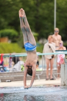 Thumbnail - Boys B - Jonas Hamza Helms - Wasserspringen - 2023 - International Diving Meet Graz - Teilnehmer - Dänemark 03060_28150.jpg