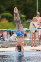 Thumbnail - Boys B - Jonas Hamza Helms - Wasserspringen - 2023 - International Diving Meet Graz - Teilnehmer - Dänemark 03060_28151.jpg