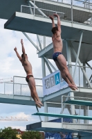 Thumbnail - Marko und Mikula - Diving Sports - 2023 - International Diving Meet Graz - Synchronized Diving - Boys 03060_30857.jpg