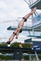 Thumbnail - Marko und Mikula - Diving Sports - 2023 - International Diving Meet Graz - Synchronized Diving - Boys 03060_30863.jpg