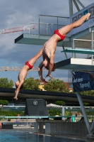 Thumbnail - Erik und Thomas - Tuffi Sport - 2023 - International Diving Meet Graz - Synchronized Diving - Boys 03060_31049.jpg