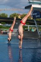 Thumbnail - Erik und Thomas - Tuffi Sport - 2023 - International Diving Meet Graz - Synchronized Diving - Boys 03060_31051.jpg