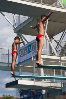 Thumbnail - Erik und Thomas - Tuffi Sport - 2023 - International Diving Meet Graz - Synchronized Diving - Boys 03060_31171.jpg