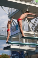 Thumbnail - Erik und Thomas - Tuffi Sport - 2023 - International Diving Meet Graz - Synchronized Diving - Boys 03060_31172.jpg