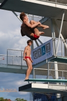 Thumbnail - Erik und Thomas - Tuffi Sport - 2023 - International Diving Meet Graz - Synchronized Diving - Boys 03060_31177.jpg