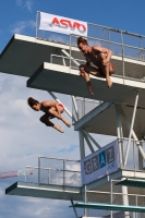 Thumbnail - Erik und Thomas - Tuffi Sport - 2023 - International Diving Meet Graz - Synchronized Diving - Boys 03060_31283.jpg