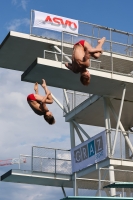 Thumbnail - Erik und Thomas - Tuffi Sport - 2023 - International Diving Meet Graz - Synchronized Diving - Boys 03060_31284.jpg