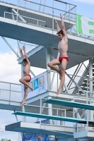 Thumbnail - Erik und Thomas - Tuffi Sport - 2023 - International Diving Meet Graz - Synchronized Diving - Boys 03060_31424.jpg