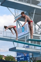 Thumbnail - Erik und Thomas - Tuffi Sport - 2023 - International Diving Meet Graz - Synchronized Diving - Boys 03060_31425.jpg