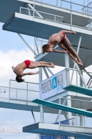 Thumbnail - Erik und Thomas - Tuffi Sport - 2023 - International Diving Meet Graz - Synchronized Diving - Boys 03060_31426.jpg