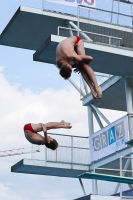 Thumbnail - Erik und Thomas - Tuffi Sport - 2023 - International Diving Meet Graz - Synchronized Diving - Boys 03060_31431.jpg