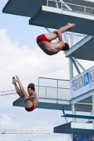 Thumbnail - Erik und Thomas - Tuffi Sport - 2023 - International Diving Meet Graz - Synchronized Diving - Boys 03060_31432.jpg