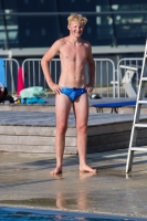 Thumbnail - Boys A - Elias Dvergsnes - Wasserspringen - 2023 - International Diving Meet Graz - Teilnehmer - Norwegen 03060_31601.jpg