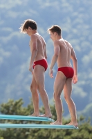 Thumbnail - Erik und Thomas - Tuffi Sport - 2023 - International Diving Meet Graz - Synchronized Diving - Boys 03060_31784.jpg