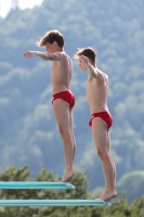 Thumbnail - Erik und Thomas - Tuffi Sport - 2023 - International Diving Meet Graz - Synchronized Diving - Boys 03060_31787.jpg