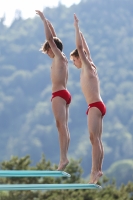 Thumbnail - Erik und Thomas - Tuffi Sport - 2023 - International Diving Meet Graz - Synchronized Diving - Boys 03060_31788.jpg