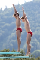 Thumbnail - Erik und Thomas - Tuffi Sport - 2023 - International Diving Meet Graz - Synchronized Diving - Boys 03060_31789.jpg